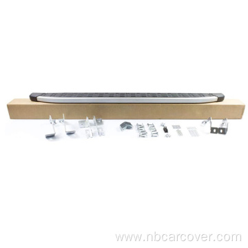 Hot Sale Side Step Running Board Honda Pilot